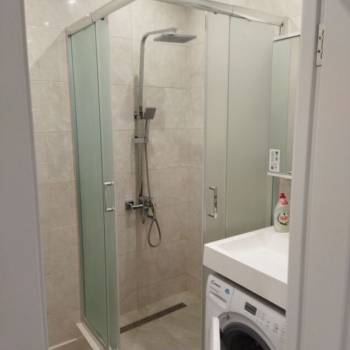 Сдается 1-комнатная квартира, 27 м²