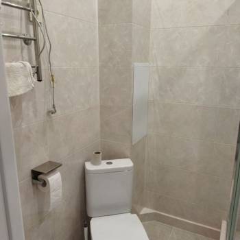 Сдается 1-комнатная квартира, 27 м²