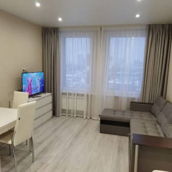 Сдается 1-комнатная квартира, 27 м²