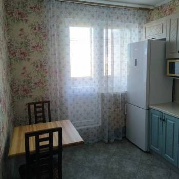 Сдается 1-комнатная квартира, 36 м²