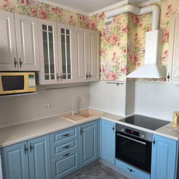 Сдается 1-комнатная квартира, 36 м²