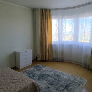 Сдается 1-комнатная квартира, 36 м²