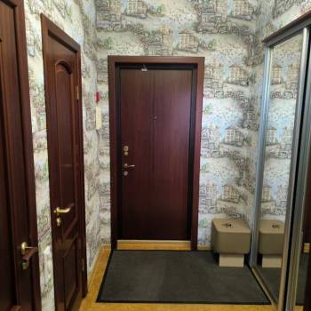 Сдается 1-комнатная квартира, 36 м²