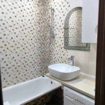 Сдается 1-комнатная квартира, 36 м²