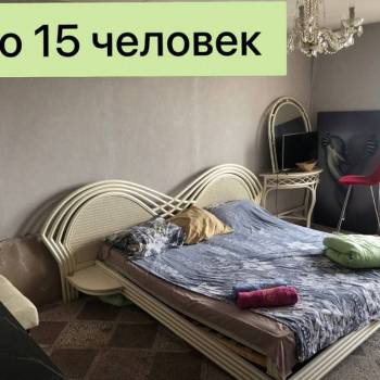 Сдается Многокомнатная квартира, 78 м²