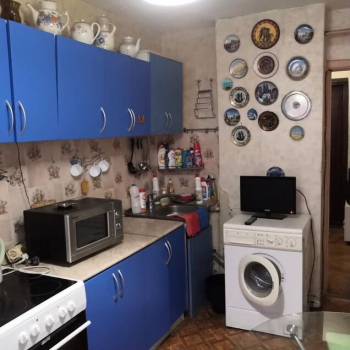 Сдается Многокомнатная квартира, 78 м²