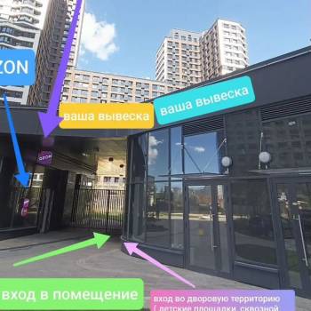 Сдается Нежилое помещение, 30 м²