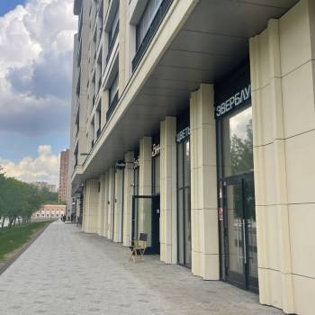 Сдается Нежилое помещение, 47 м²