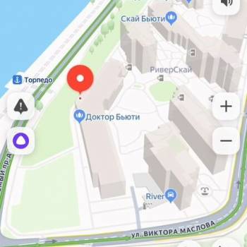 Сдается Нежилое помещение, 47 м²