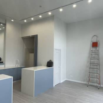 Сдается Нежилое помещение, 47 м²