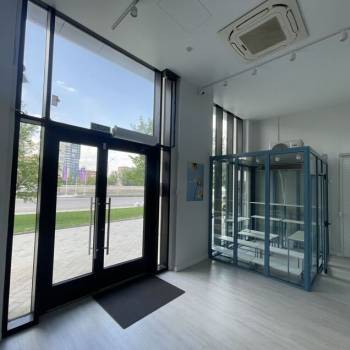 Сдается Нежилое помещение, 47 м²