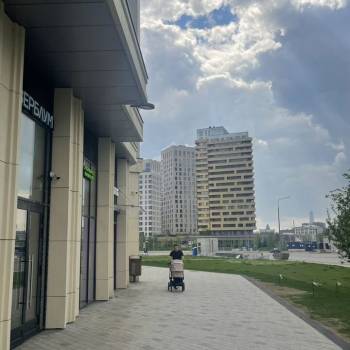 Сдается Нежилое помещение, 47 м²