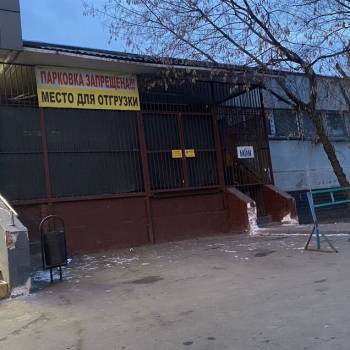 Сдается Нежилое помещение, 120 м²