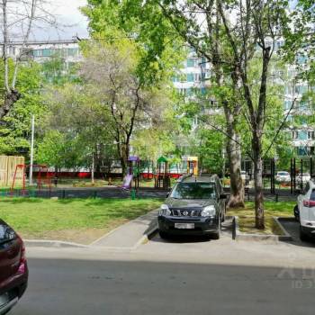 Продается 2-х комнатная квартира, 43,9 м²