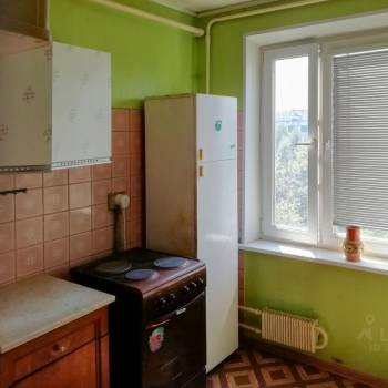 Продается 2-х комнатная квартира, 43,9 м²