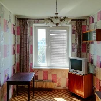 Продается 2-х комнатная квартира, 43,9 м²