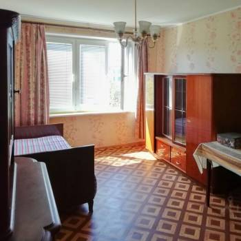 Продается 2-х комнатная квартира, 43,9 м²