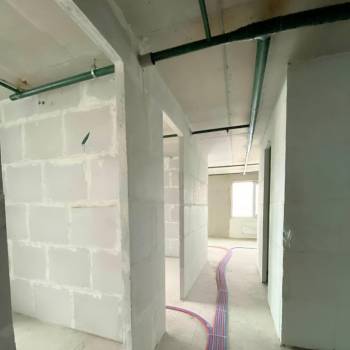 Продается 3-х комнатная квартира, 62,9 м²