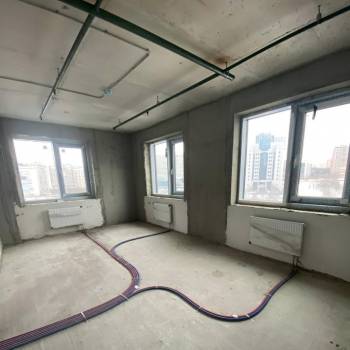 Продается 3-х комнатная квартира, 62,9 м²