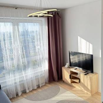 Сдается 1-комнатная квартира, 20 м²