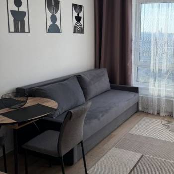 Сдается 1-комнатная квартира, 20 м²