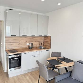 Сдается 1-комнатная квартира, 20 м²