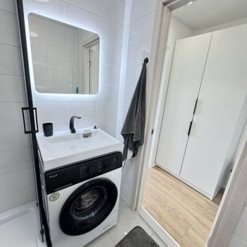 Сдается 1-комнатная квартира, 20 м²