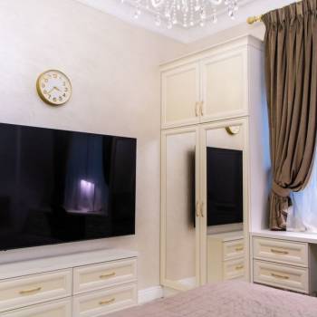 Сдается 2-х комнатная квартира, 57,3 м²