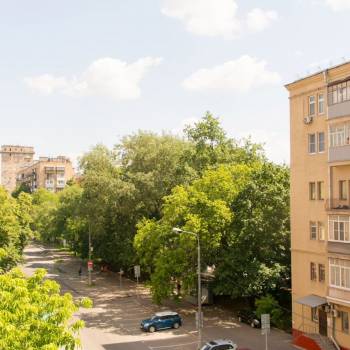 Сдается 2-х комнатная квартира, 57,3 м²