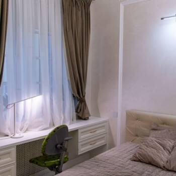 Сдается 2-х комнатная квартира, 57,3 м²