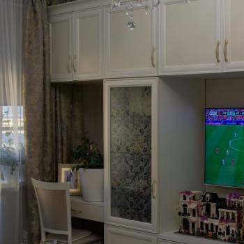 Сдается 2-х комнатная квартира, 57,3 м²