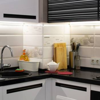 Сдается 2-х комнатная квартира, 57,3 м²