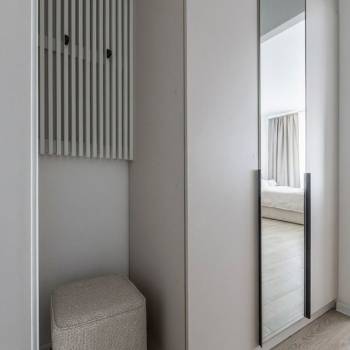 Продается 1-комнатная квартира, 23,7 м²