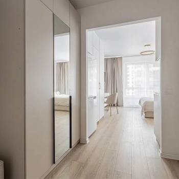 Продается 1-комнатная квартира, 23,7 м²