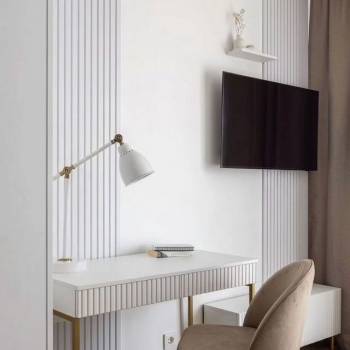 Продается 1-комнатная квартира, 23,7 м²