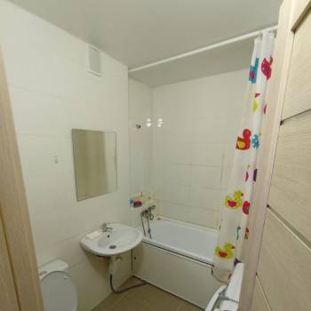 Сдается 1-комнатная квартира, 28 м²