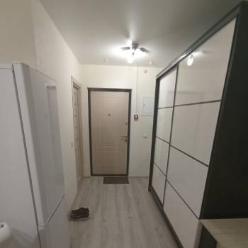 Сдается 1-комнатная квартира, 28 м²