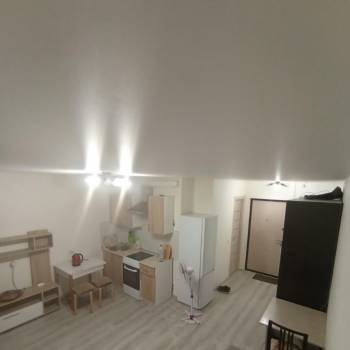 Сдается 1-комнатная квартира, 28 м²