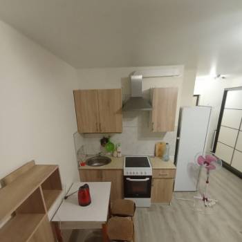 Сдается 1-комнатная квартира, 28 м²