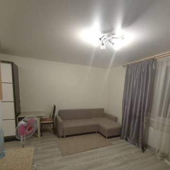 Сдается 1-комнатная квартира, 28 м²