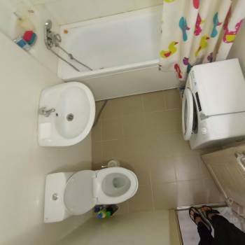 Сдается 1-комнатная квартира, 28 м²