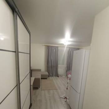 Сдается 1-комнатная квартира, 28 м²