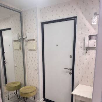 Сдается 1-комнатная квартира, 32,5 м²