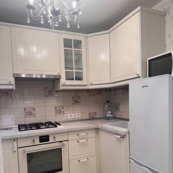 Сдается 1-комнатная квартира, 32,5 м²