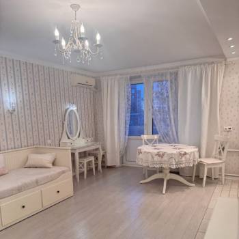 Сдается 1-комнатная квартира, 32,5 м²