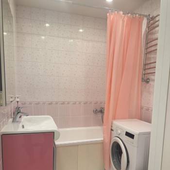 Сдается 1-комнатная квартира, 32,5 м²