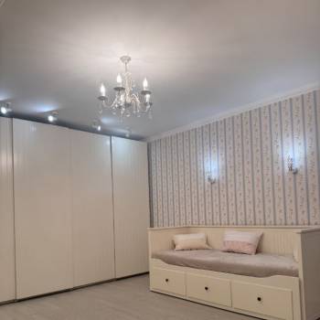 Сдается 1-комнатная квартира, 32,5 м²