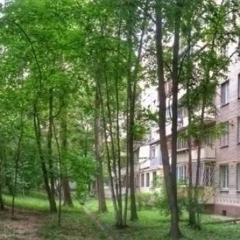 Сдается 1-комнатная квартира, 37 м²
