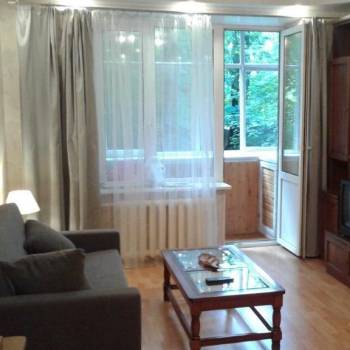 Сдается 1-комнатная квартира, 37 м²