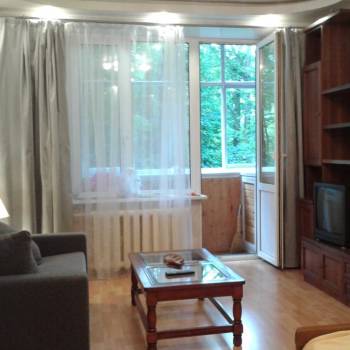 Сдается 1-комнатная квартира, 37 м²